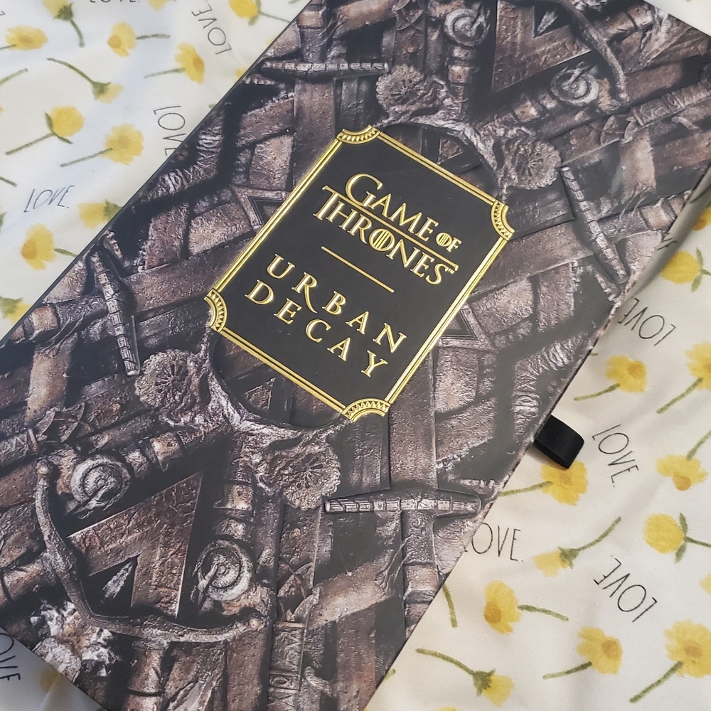 Game of Thrones Palette